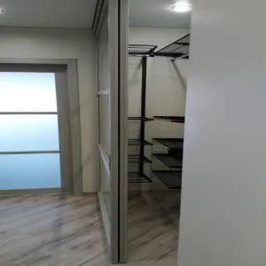 Небольшое место для хранения вещей