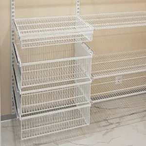 Угловая гардеробная
