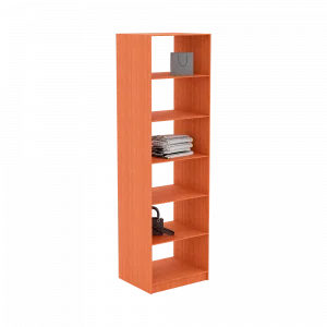 Модуль 2 (полки + ящики)