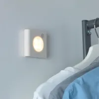 LED светильник с сенсором