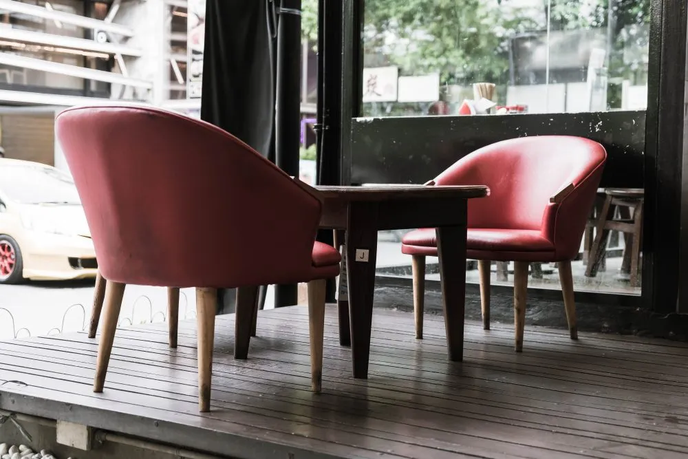Mebel Dlya Restoranov