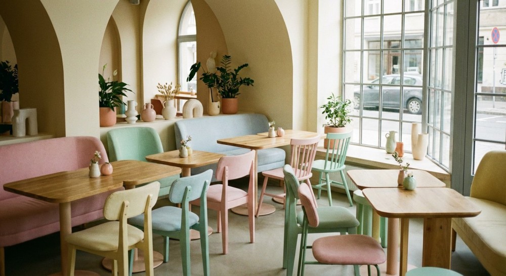 mebel dlya restorana 1
